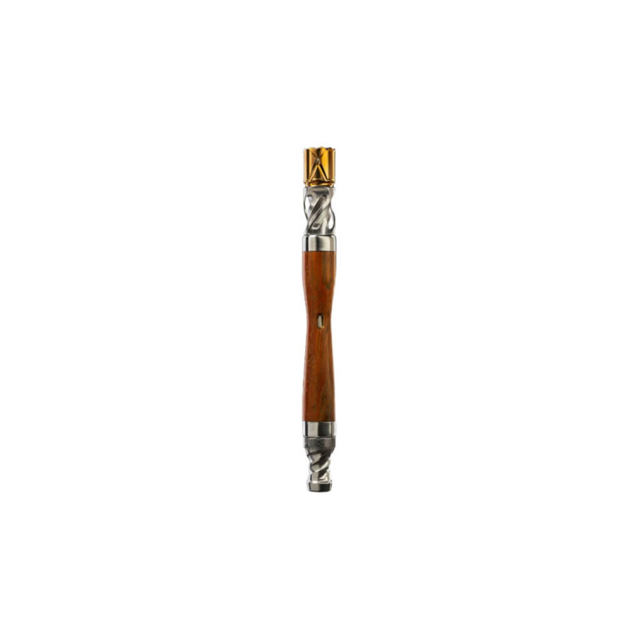 DynaVap The WoodWynd Vaporizador de Hierbas Secas Ipe