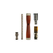 DynaVap The WoodWynd Vaporizador de Hierbas Secas Ipe