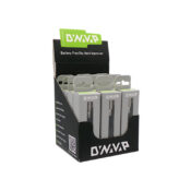 DynaVap The "B" Vaporizador de Hierbas Secas Negro