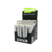 DynaVap The "B" Vaporizador de Hierbas Secas Negro