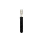 DynaVap The "B" Vaporizador de Hierbas Secas Negro