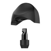 Flowermate CAP Pro Dry Herb Vaporizer Complete Kit Black Wholesale 5 1