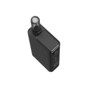 Flowermate V5 Nano Vaporizador de Hierba Negro