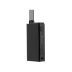 Flowermate V5 Nano Dry Herb Vaporizer Complete Kit Black