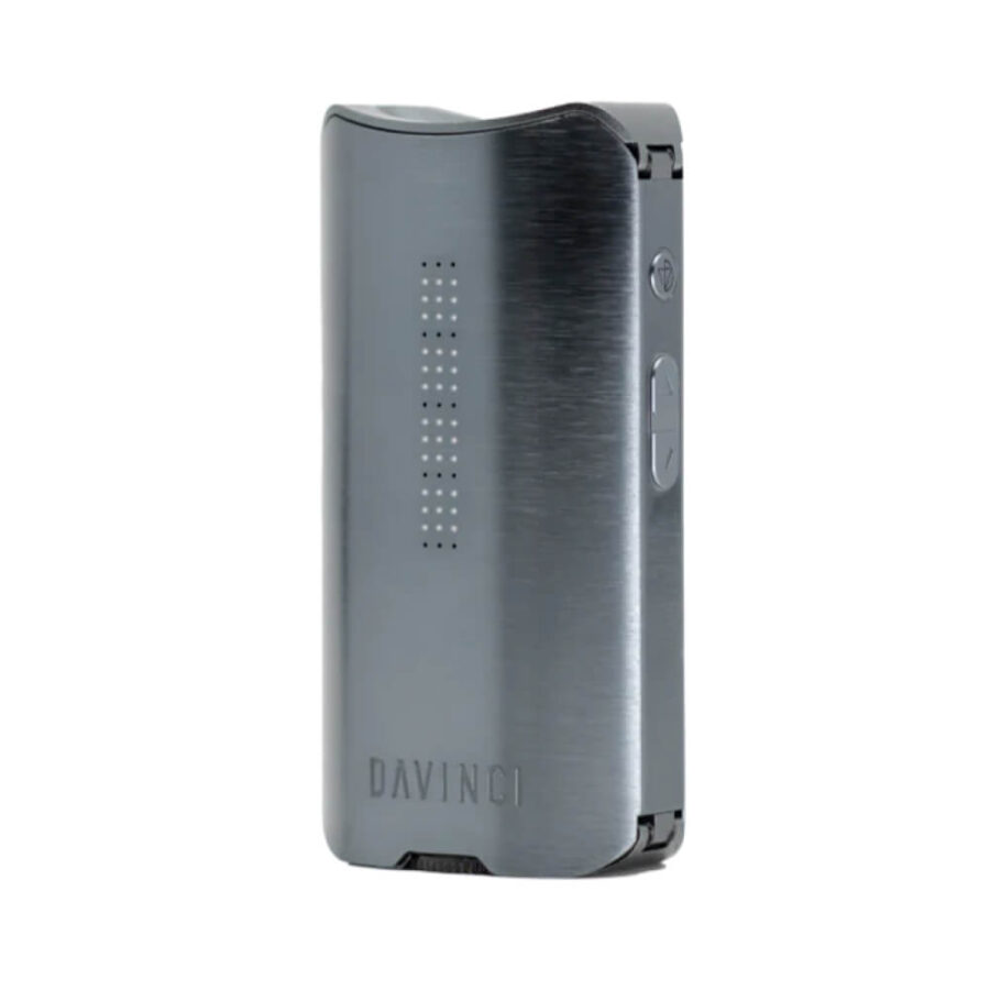 DaVinci IQ3 Vaporizador de Hierba Seca y Extracto