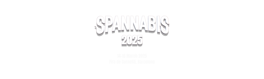 Spannabis Outdoor Banner 120 in x 36 in 1