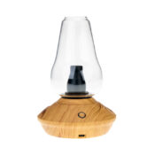 Zenco Duo Vaporizador Madera