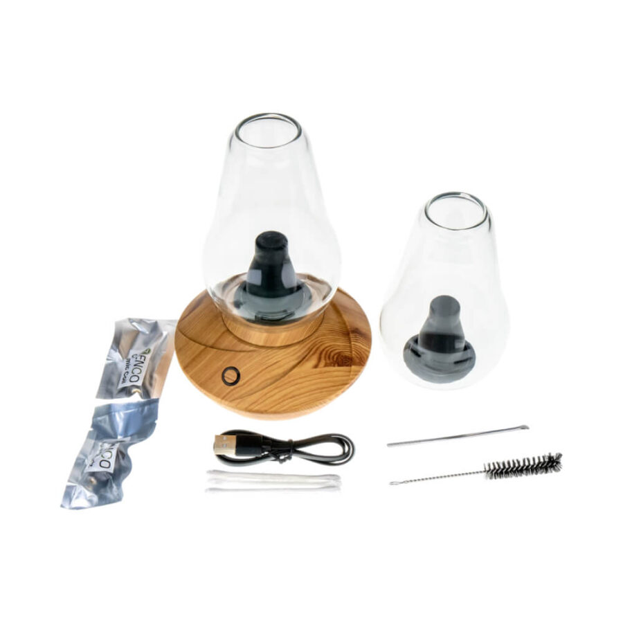 Zenco Duo Vaporizer Wood-Wholesale-5