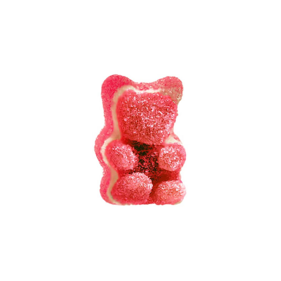 Bubbly Billy Buds CBD Gummy Bears 300mg CBD (40paquetes/caja)