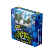 Bubbly Billy Buds Piruletas de CBD 10mg CBD 5uds Por Paquete (12paquetes/display)