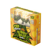 Bubbly Billy Buds Piruletas de CBD 10mg CBD 5uds Por Paquete (12paquetes/display)