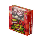 Bubbly Billy Buds Piruletas de CBD 10mg CBD 5uds Por Paquete (12paquetes/display)