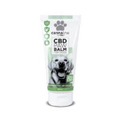 Cannaline for Pets Bálsamo de CBD para la Pata del Perro 200mg CBD (100ml)