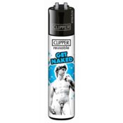 Clipper Lighters Classic Sculptures 1