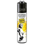 Clipper Lighters Classic Sculptures 3