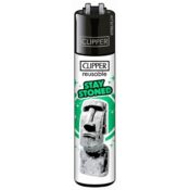 Clipper Lighters Classic Sculptures 4
