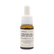 Enecta Aceite de CBG 5% G500 500mg (10ml)