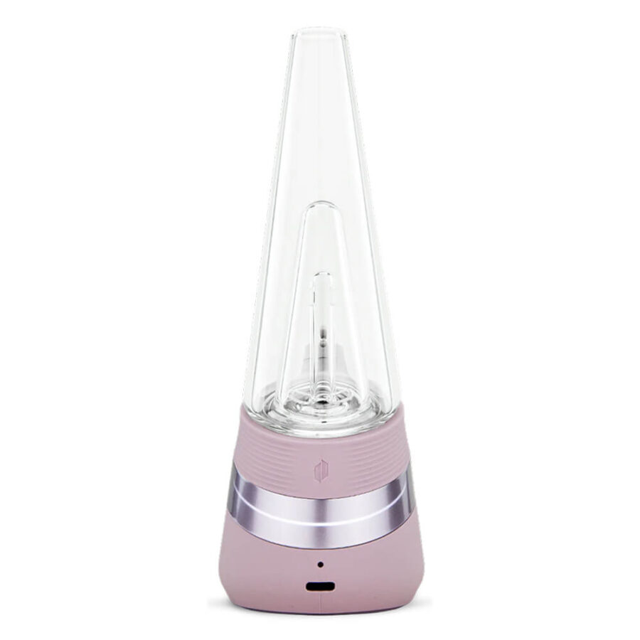 Puffco New Peak Vaporizador Portátil de Concentrados Bliss