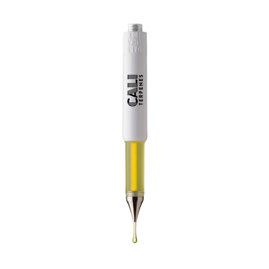 Cali Terpenes - Dablicator CBD Terpenos (2500mg)
