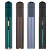 Vaporizador Portátil de Concentrados Puffco Pivot 1 Puffco Pivot Portable Concentrates Vaporizer