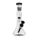 Best Buds Bong de Cristal Matrix Perc Ice 28cm