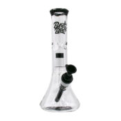 Best Buds Bong de Cristal Matrix Perc Ice 28cm