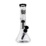 Best Buds Árbol de Cristal Perc Ice Bong 28cm