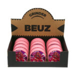 Beuz Picadora Biodegradable (12uds/display)