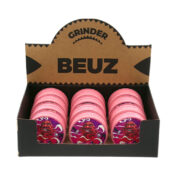 Beuz Picadora Biodegradable (12uds/display)
