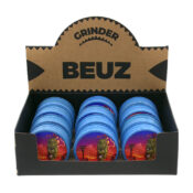 Beuz Picadora Biodegradable (12uds/display)