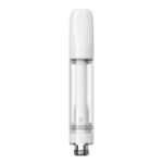 CCELL Evomax Cartucho Cerámico Completo Rosca 510 (1ml)
