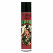 Clipper Classic Lighters Best Buds Collection 2