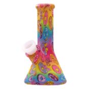 Silicone Bong Donuts Wholesale 1 1