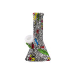 Bong de Silicona