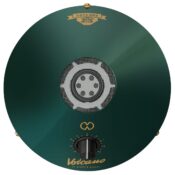 Storz Bickel Volcano Classic Dry Herbs Vaporizer 25 Years Edition Green Wholesale 5 1