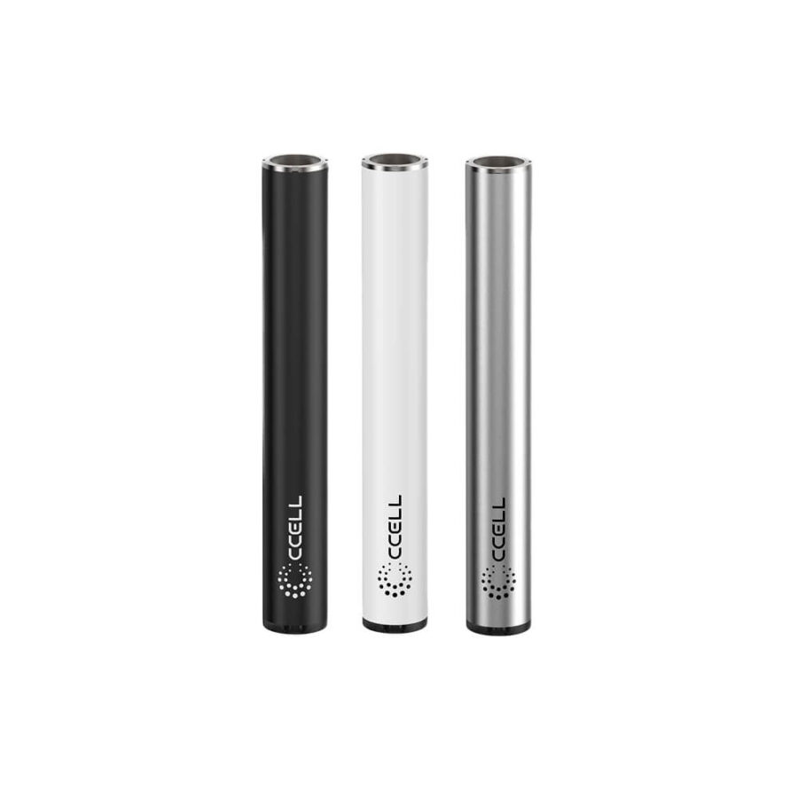 CCELL M4 Batería Vape Pen 290mAh (5uds/display)