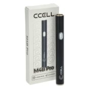 CCELL M4B Pro Batería Vape Pen 290mAh (5uds/display) 2 CCELL M4B Pro Vape Pen Battery 290mAh 5pcsdisplay 3