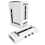 CCELL M4B Pro Batería Vape Pen 290 mAh (5uds) CCELL M4B Pro Batería Vape Pen 290 mAh (5uds)