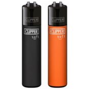 Clipper Lighters Classic Soft Special II NC 2