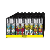 Clipper Lighters Classic Tarot Cards (48uds/display)