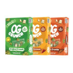 Ogeez OG Crunch 1 Paquete 40g