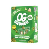 Ogeez OG Crunch 1 Paquete 40g