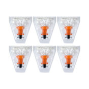 Storz & Bickel EASY VALVE Juego de Recambio