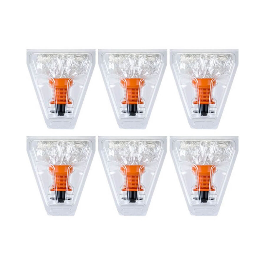 Storz & Bickel EASY VALVE Juego de Recambio