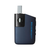 Vaporizador de hierbas secas WOLKENKRAFT FX MINI azul noche-venta al por mayor 1