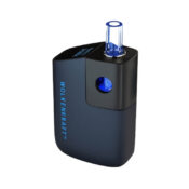 Vaporizador de hierbas secas WOLKENKRAFT FX MINI azul nocturno-venta al por mayor 11