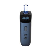 Vaporizador de hierbas secas WOLKENKRAFT FX MINI azul nocturno-venta al por mayor 13
