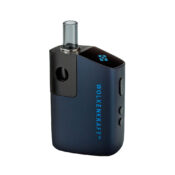 Vaporizador de hierbas secas WOLKENKRAFT FX MINI azul noche-venta al por mayor 2