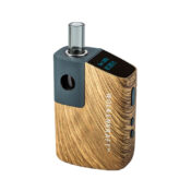 Vaporizador de hierbas secas WOLKENKRAFT FX MINI madera-venta al por mayor 2