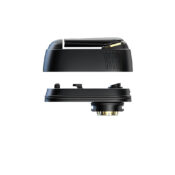 Vaporizador de hierba seca WOLKENKRAFT LIVE - venta al por mayor 23